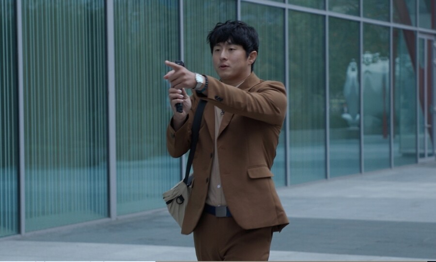 기안84, 6년차 CEO 포스 "사장님 이미지에 MSG, 평범한 아저씨 같은 분"('기안이쎄오')