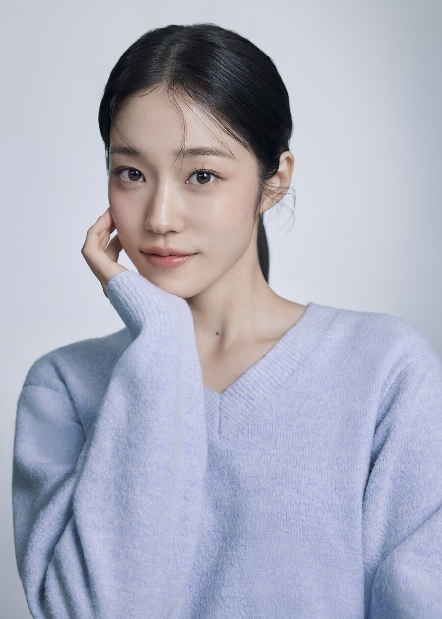 '청설' 노윤서 "데뷔하자마자 스타? 절대 아냐, 나는 '라이징 액터'"[인터뷰①]