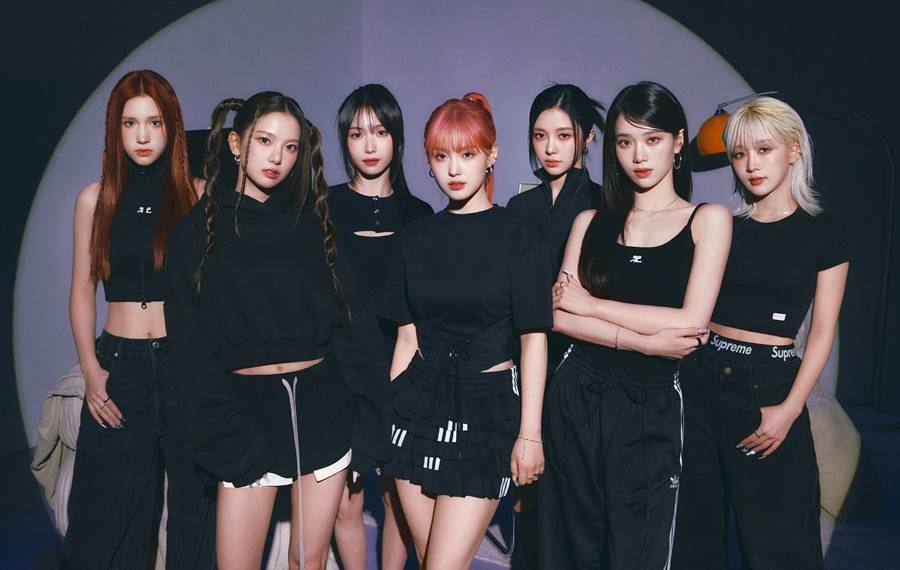 ▲ 케플러. 제공| 클렙엔터테인먼트