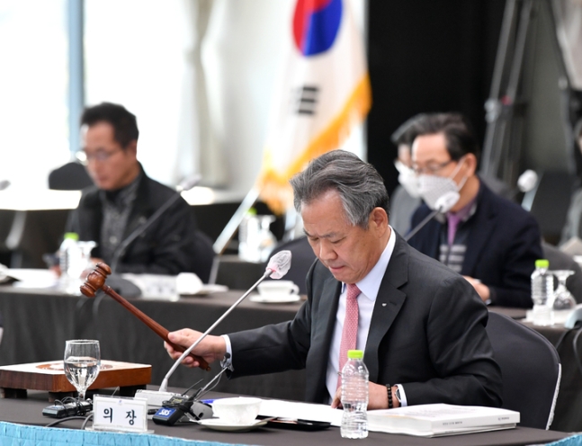 ▲ 사진제공 대한체육회