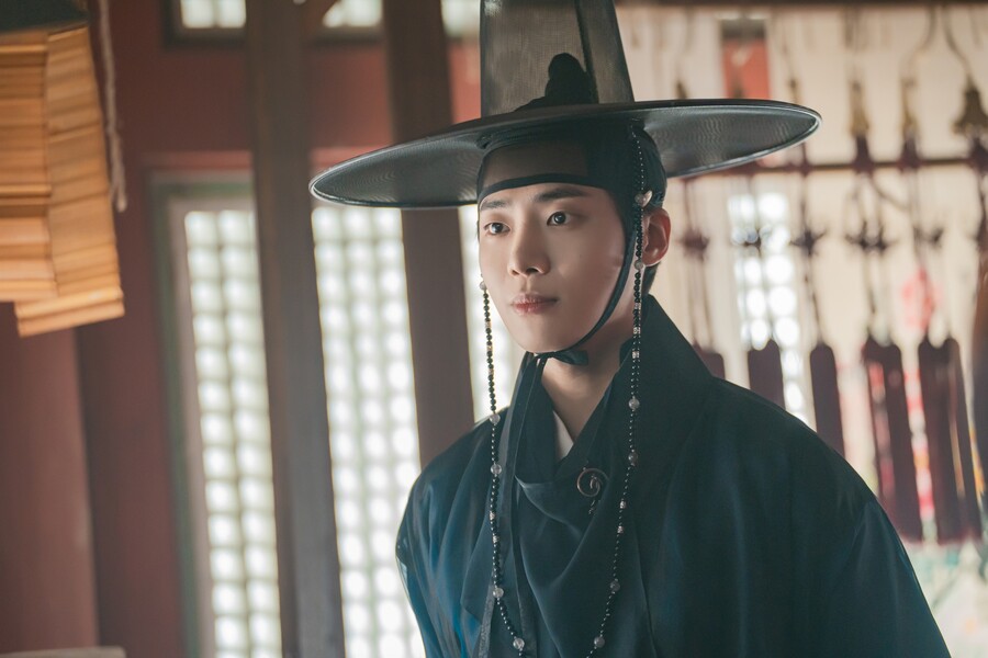 ▲ 추영우. 제공|SLL, 코퍼스코리아