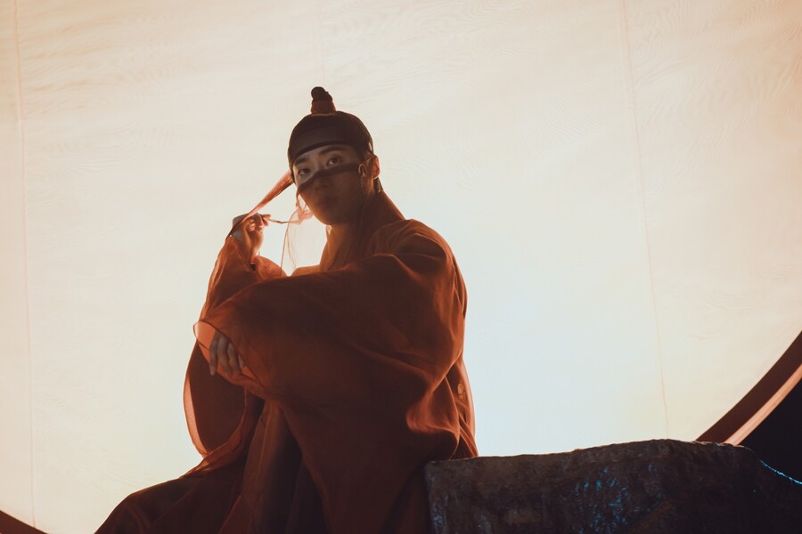 ▲ 추영우. 제공|SLL, 코퍼스코리아