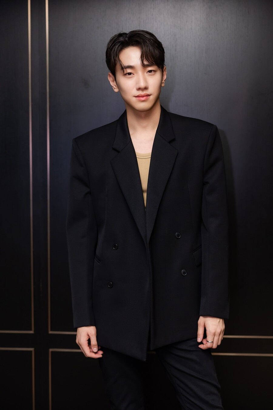 '대도시' 남윤수 "男男키스 300번 넘게한 듯, 시민단체 항의? 아무 생각 없어"[인터뷰③]