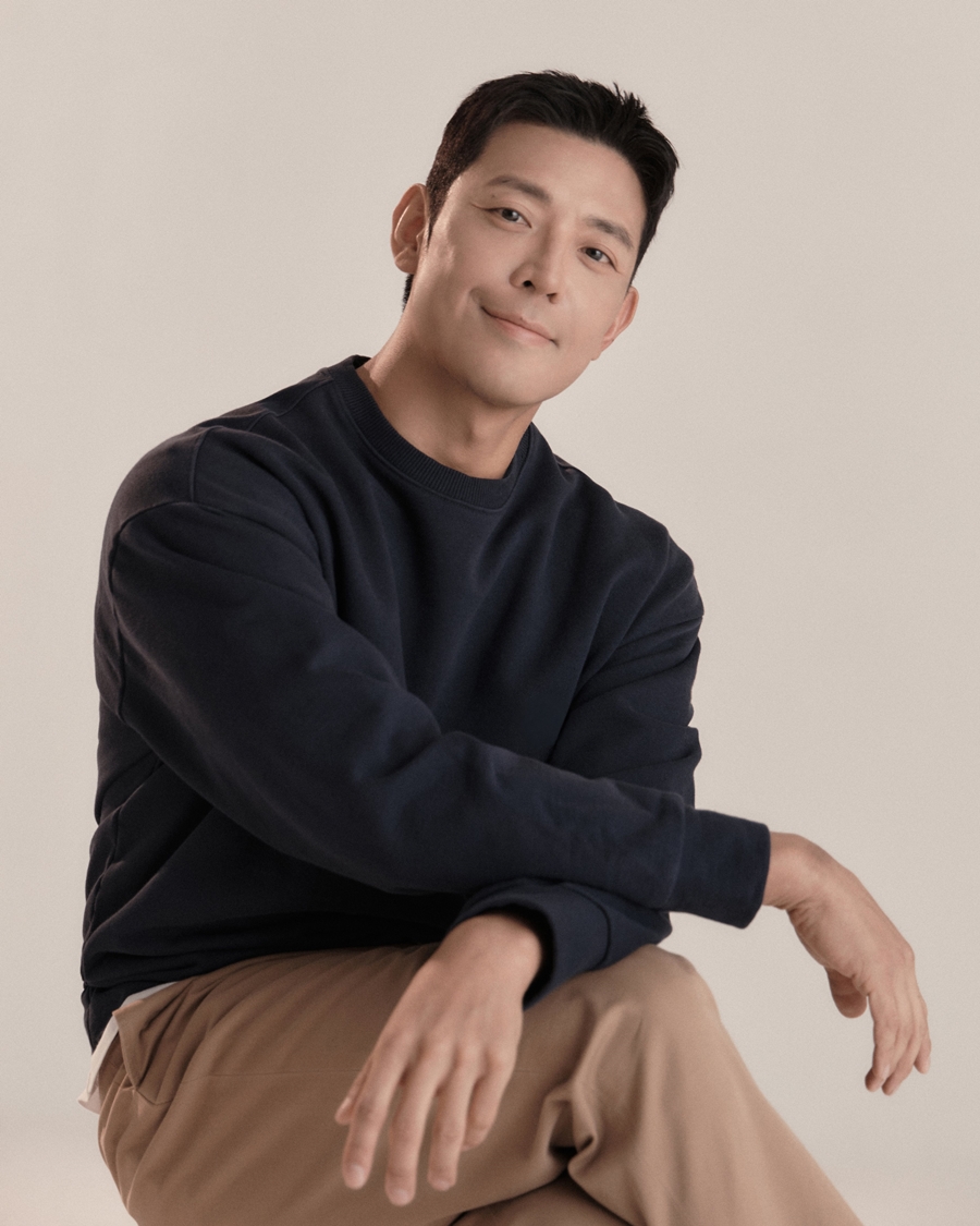 '명품 배우' 김주헌, 표예진·홍종현과 한솥밥 "시크릿이엔티 전속계약"[공식]