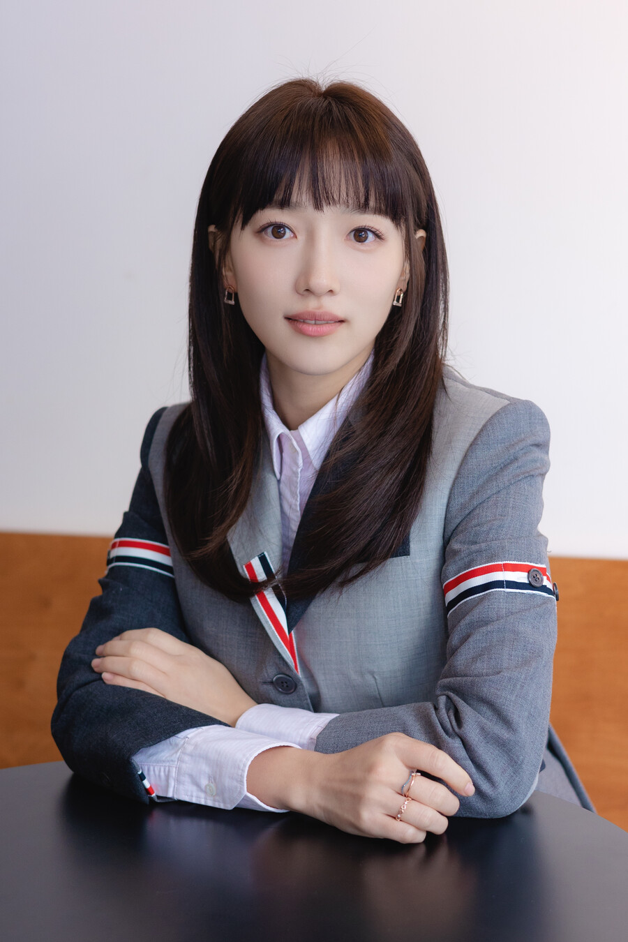 [단독]표예진, '취하는 로맨스' 특별출연…매력폭발 활약 예고