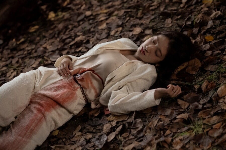 '지옥판사' 박신혜 죽음 예고…선택의 대가는? "안방극장 뒤흔들 것"