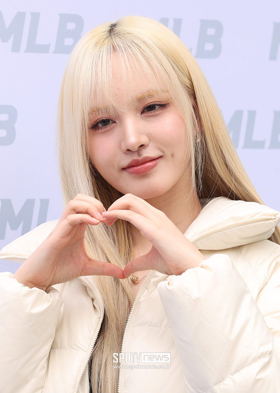 ▲ 아이브 리즈 ⓒ곽혜미 기자