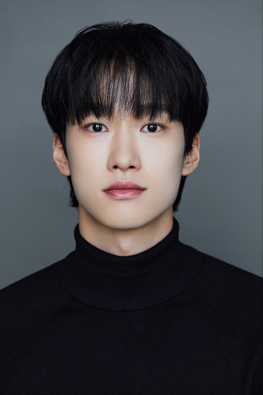 이상준, '블루런 with 정관장' 참여…긍정 에너지 전파