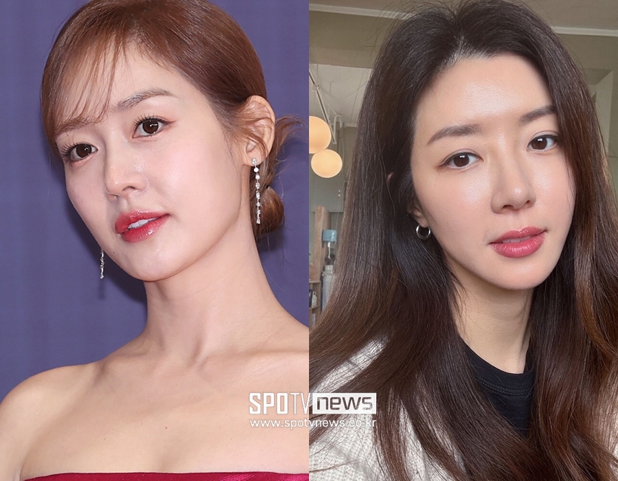 성유리, 박한별 이어 '남편 리스크' 네버엔딩…국민 요정이 '옥바라지 신세'[이슈S]