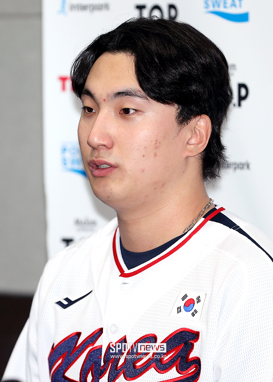 韓 세이브왕 마무리 보직 욕심 버렸다…“어떤 보직이든, 무조건 잘 하고파”