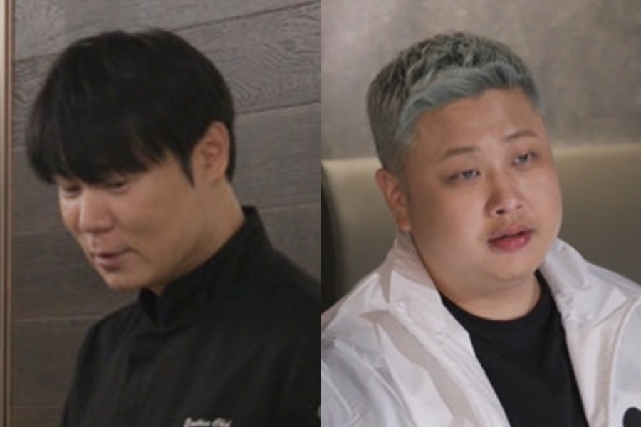 최현석, 요리하는 돌아이 떨어뜨렸나…"사실 안 좋아했어" 비하인드 방출('전참시')