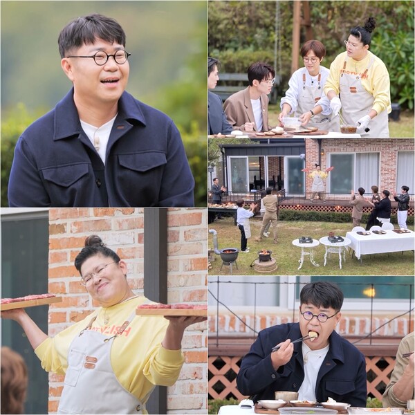 조영수 "첫정산 곡은 신화 '브랜드 뉴',  천만 원대 저작권료 들어와"(진심누나)