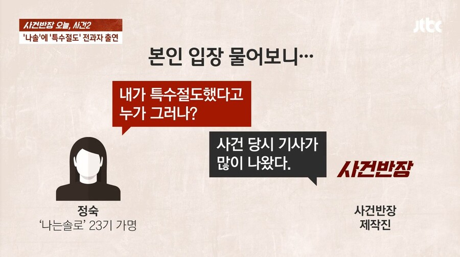 ▲ 출처|JTBC '사건반장' 캡처