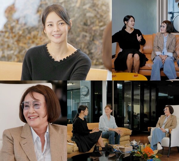 안현모, 이혼 후 근황 "혼자 사니까 너무 좋아"(사당귀)