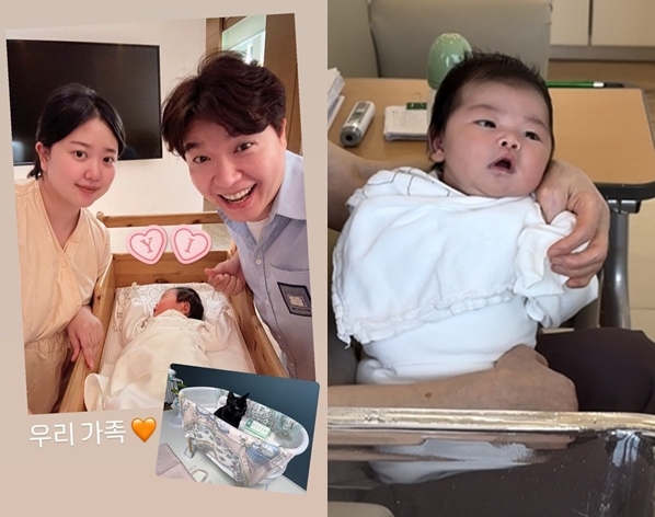 "유난스러워"..'박수홍♥' 김다예, "접종 덜했는데 아기 만져" 직원 지적 '갑론을박'[종합]