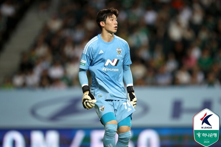 ▲  ⓒ한국프로축구연맹