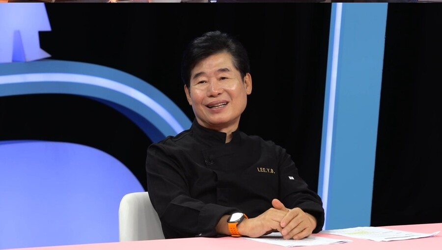이연복 "'흑백요리사' 섭외 제일 먼저 와…철가방요리사와 붙을뻔"('동상이몽')