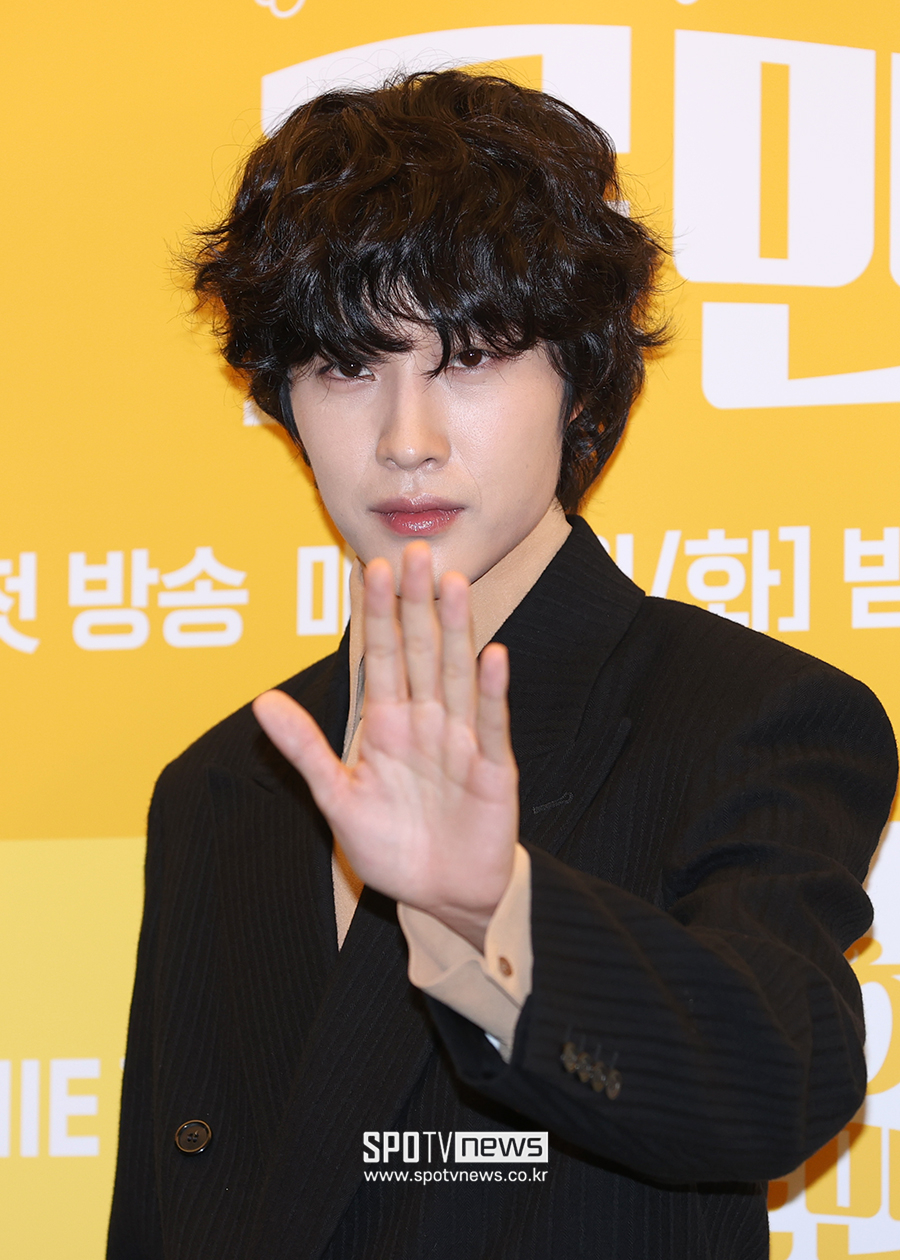 ▲ 이종원 ⓒ곽혜미 기자