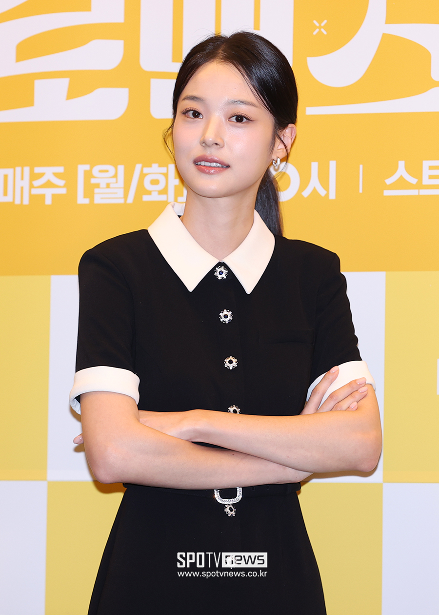 [포토S] 신도현, 우아한 이미지