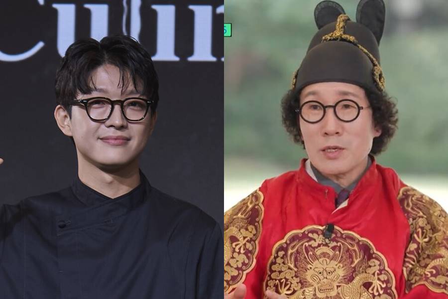 논란이 꼬꼬무…'흑백요리사'도 못 피한 일반인 출연자 리스크[초점S]