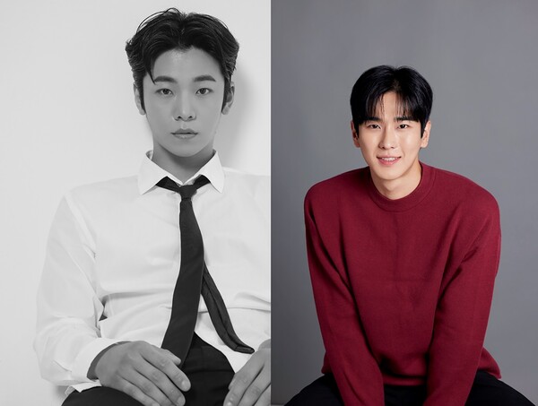 김문기·김도은, 쇼트폼 드라마 'To.엑스' 캐스팅