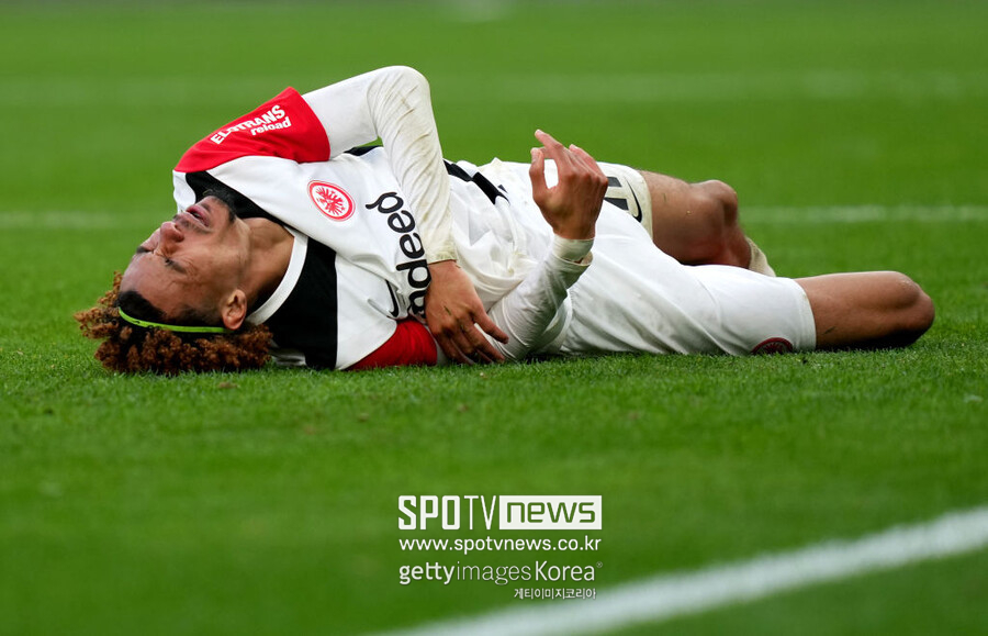 ▲ 프랑크푸르트의 선택은 옳았다. 에키티케는 이번 시즌 현재까지 총 13경기에 출전해 8골 4도움을 기록 중이다. PSG를 나온 후 자신의 잠재력을 제대로 폭발한 에키티케였다. 