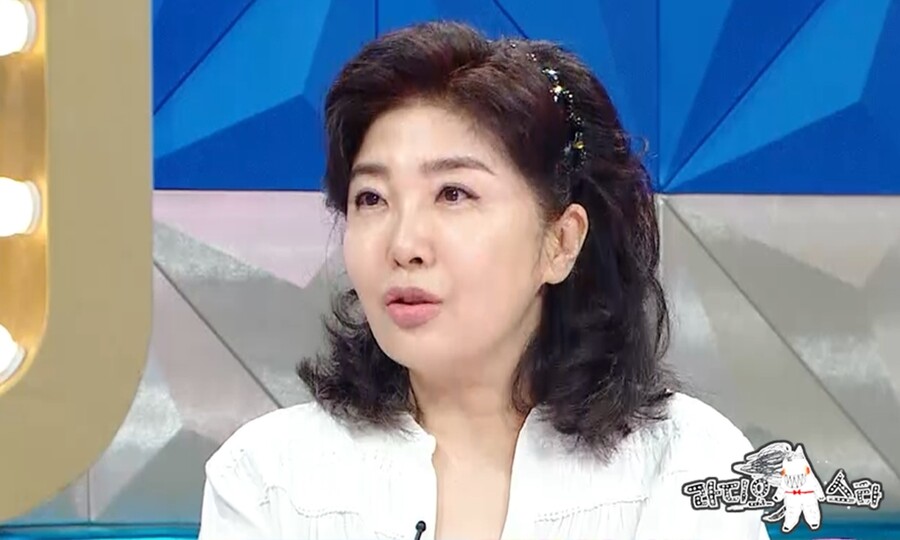여에스더, 전교 1등에 전국 수석 "난 99% 천재형"('라스')