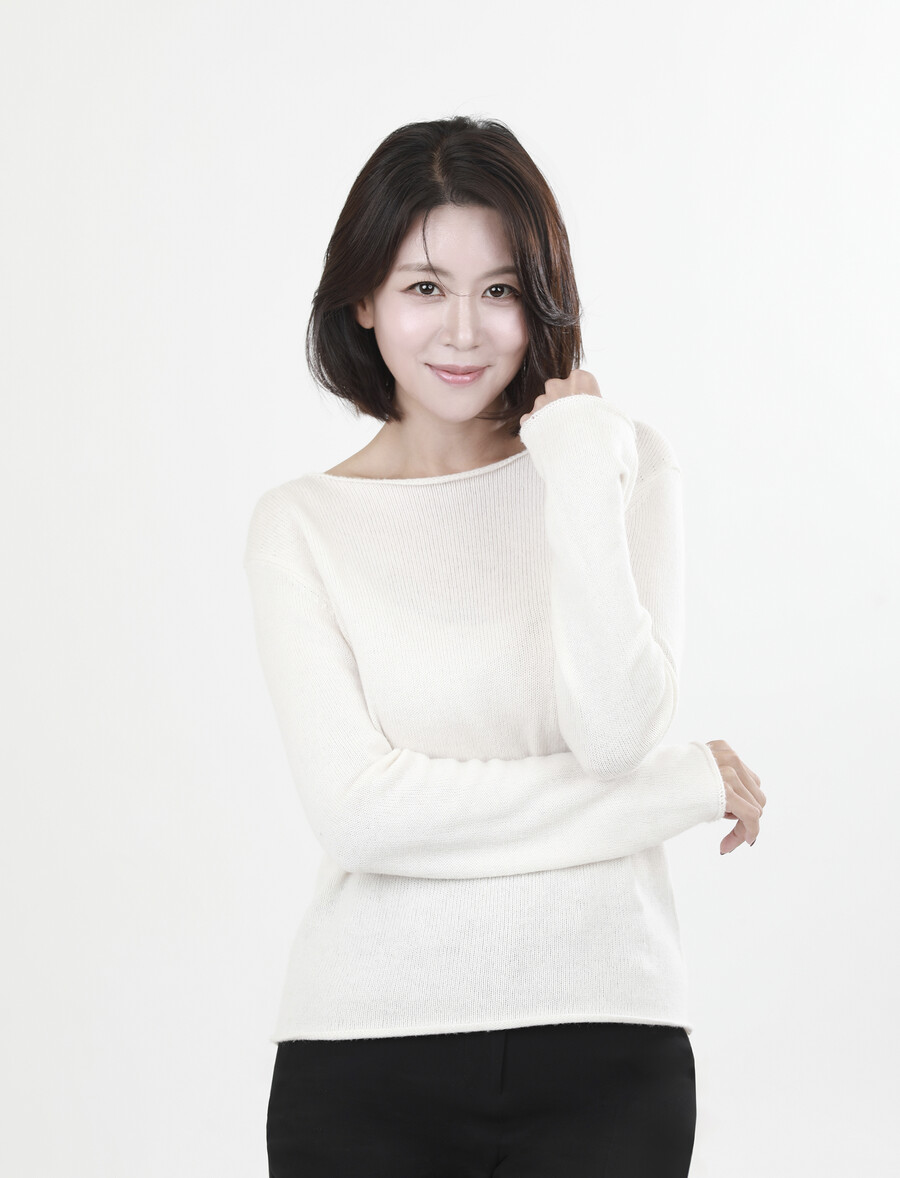 MBC 출신 손정은 아나운서, 전현무와 한솥밥…SM C&C 전속계약[공식]