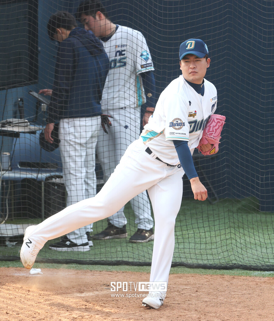 ▲ 심창민 ⓒ곽혜미 기자