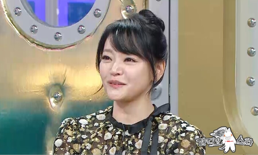 '남편 빼고 서울대 가족' 김소현 "♥손준호, 이제 그만할 때 됐다고"('라스') 