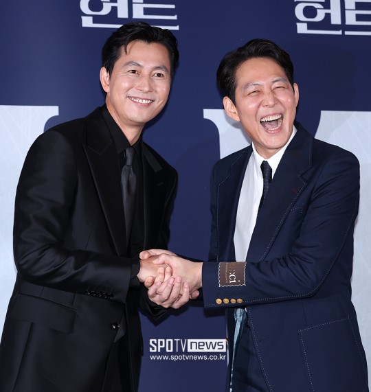 이정재·정우성 아티스트컴퍼니, 아티스트유나이티드와 합병[공식]