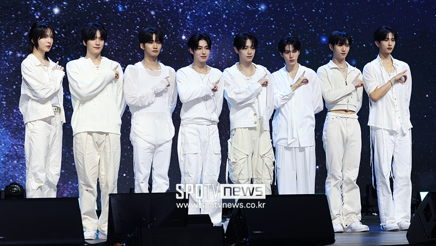 "대중 마음 사로잡고파" 이펙스가 전하는 위로 '청춘 결핍'[종합]