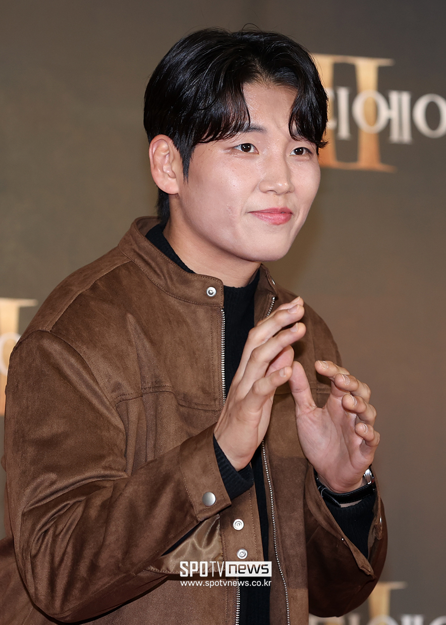▲ 윤현지 ⓒ곽혜미 기자
