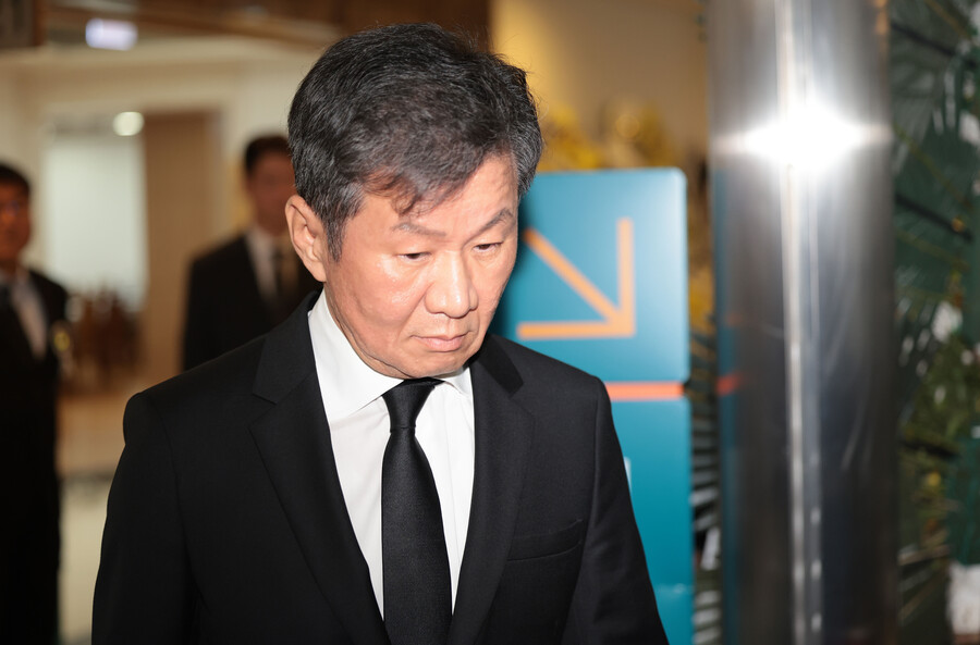 "국대 코치진에 무자격자도 있다" 문체부 충격 발표…감독 선임만 문제 아니었다