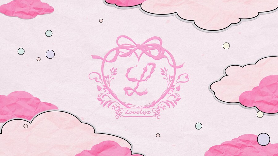 러블리즈, 데뷔 10주년 깜짝 선물…12일 '닿으면, 너' 발매