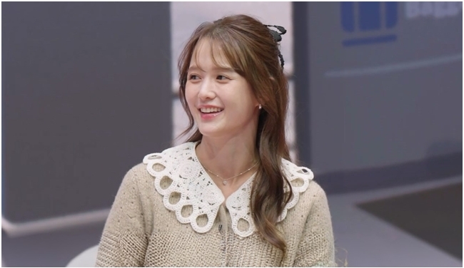 '예비신부' 남보라 "K-장녀·효녀 수식어 뺏기고 싶지 않아"('다시갈지도')
