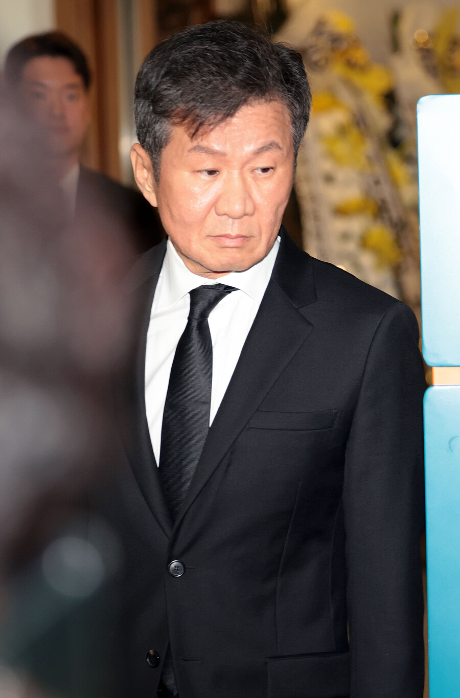 ▲ 대한축구협회는 문화체육관광부에서 지난 5일 발표한 특정감사 결과에 대해 아래와 같이 협회의 입장을 알려드리는 바입니다라는 보도자료를 통해 문체부의 지적을 조목조목 반박했다. 문체부는 클린스만 홍명보 감독 선임 및 비리 축구인 기습 사면 및 철회, 대한민국 축구종합센터 등에 대한 감사를 진행해 총 27건 위법·부당한 업무처리가 있었다고 했다. ⓒ연합뉴스