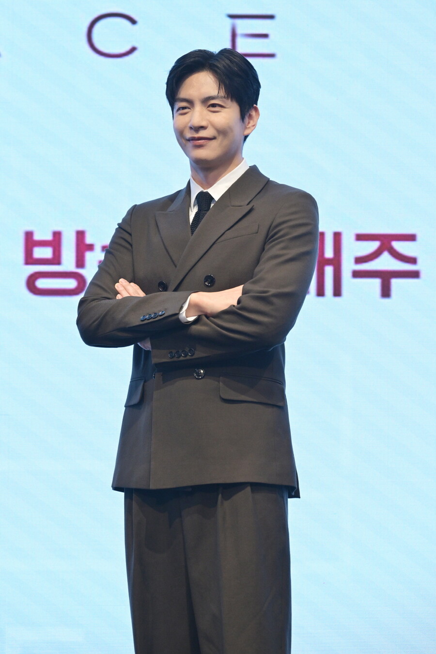▲ 이민기. 제공| KBS