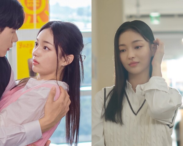 '로맨스가 코미디' 남주연, '신흥 로코 요정' 눈도장