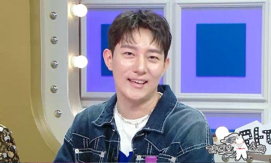 "홍석천이 견제? 이상형 겹쳐" 게이 유튜버 김똘똘 '라스' 진출