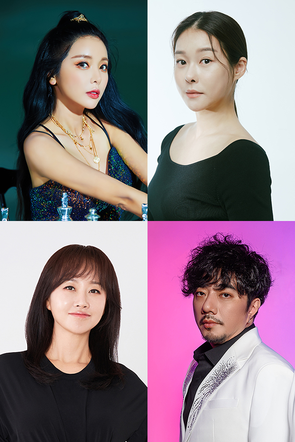 홍진영·현영·임성민·배기성, 따뜻한 나눔실천…16일 '의정부시와 엔젤스타가 함께하는 바자회' 참여