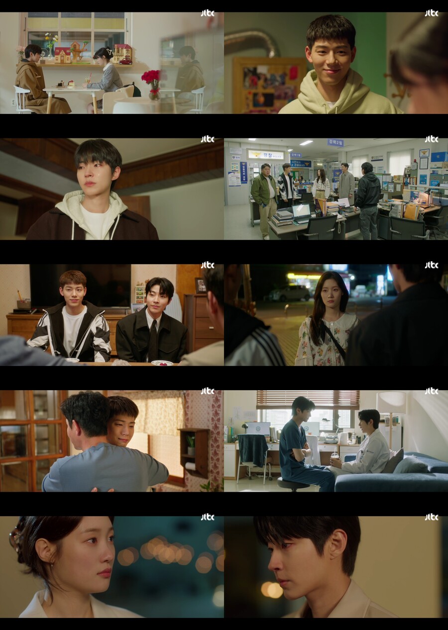 ▲ 조립식가족. 제공ㅣJTBC