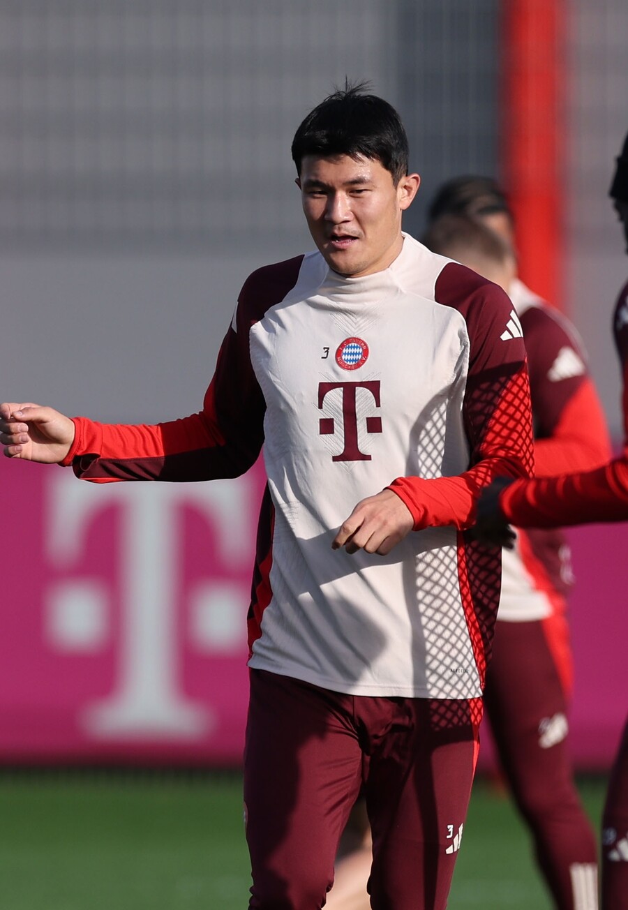 '인간 승리' 김민재, 빌트+키커 억까 조합도 인정 → 평점 1점+MOTM…벤피카전 1-0 승리 주역