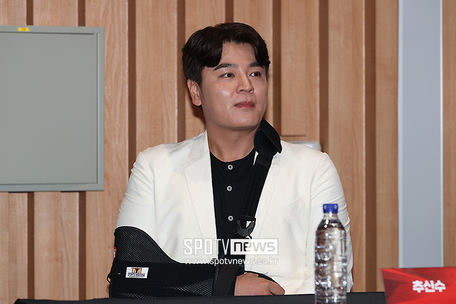 ▲ 추신수 ⓒ곽혜미 기자
