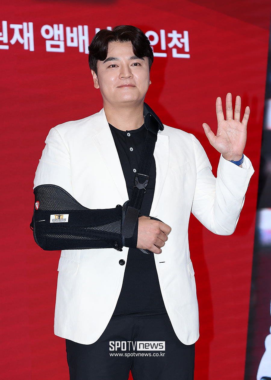 ▲ 추신수 ⓒ곽혜미 기자