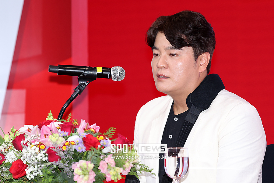 ▲ 추신수 ⓒ곽혜미 기자