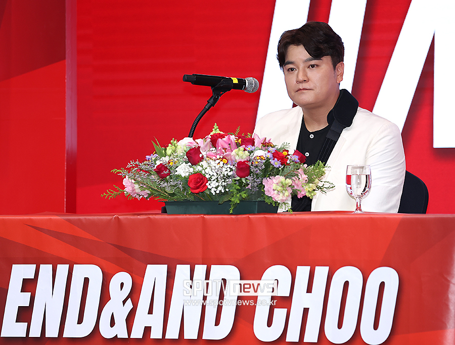 ▲ 추신수 ⓒ곽혜미 기자