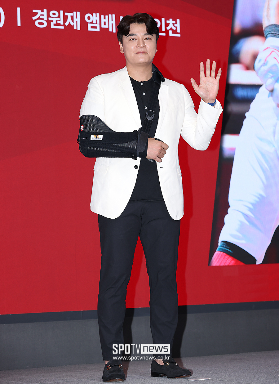 ▲ 추신수 ⓒ곽혜미 기자