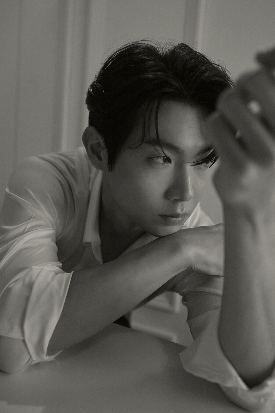 ▲ 손태진. 제공| 미스틱스토리
