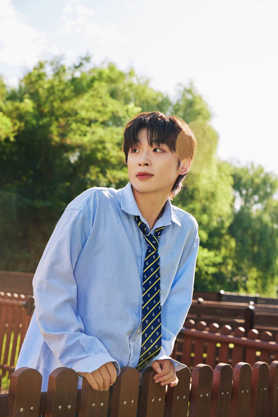 박태훈 "첫 해외 팬미팅, 공항에서부터 팬들 몰려…놀랍고 기뻤다"[인터뷰②]